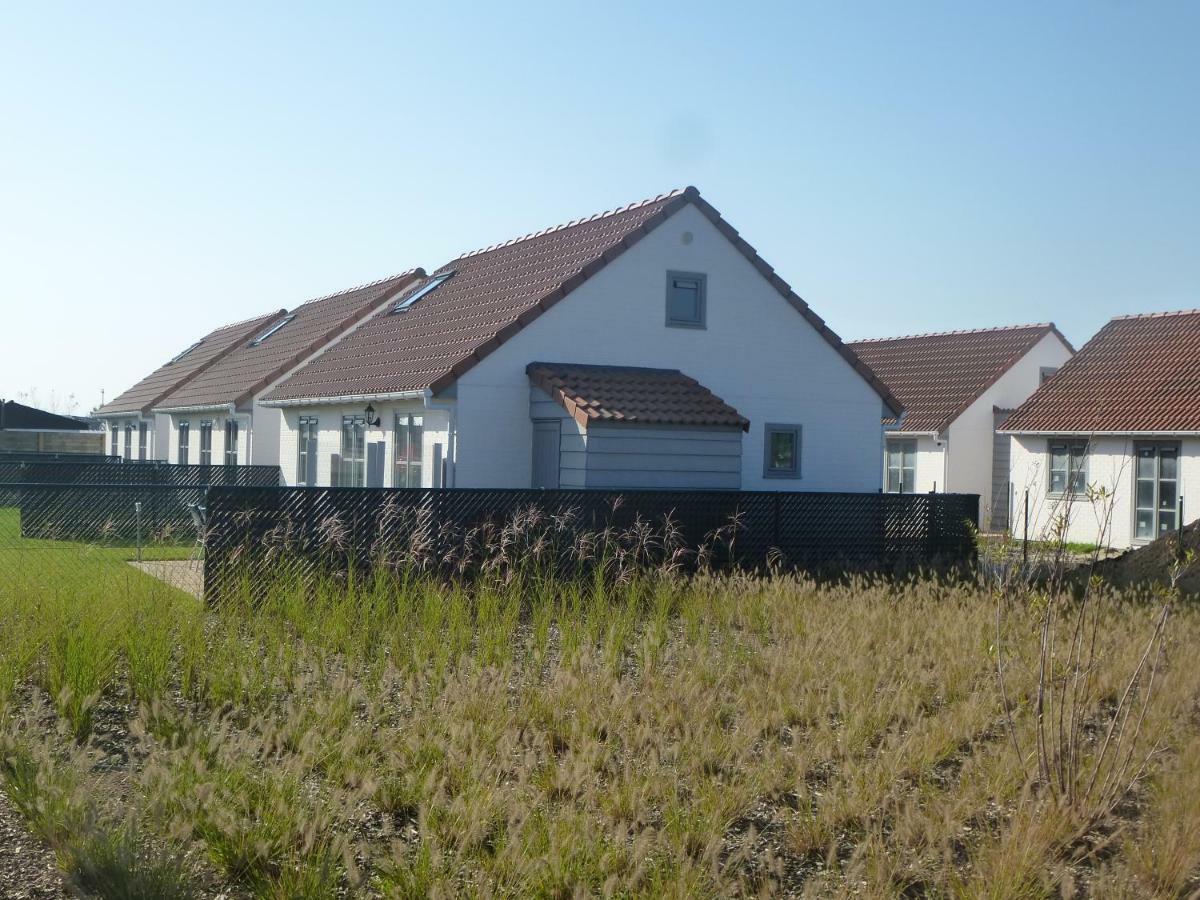 Beachhouse Wenduine 28 Villa Kültér fotó